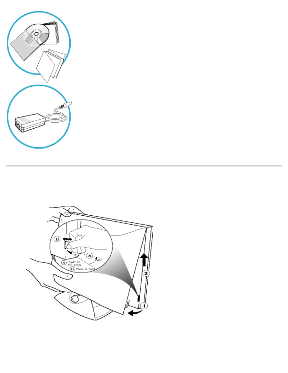 Philips 150B1 User Manual | Page 47 / 80