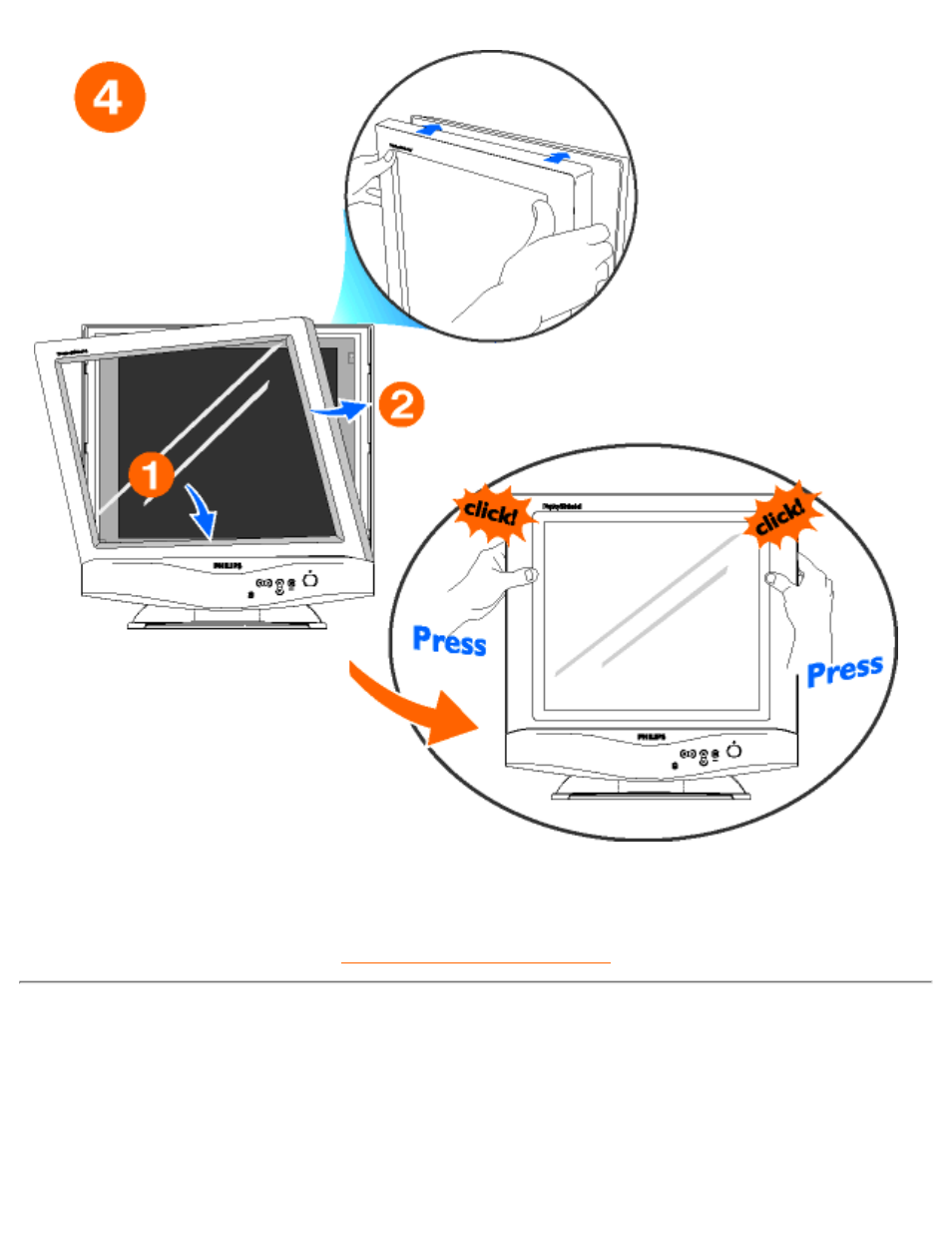 Philips 150B1 User Manual | Page 55 / 80