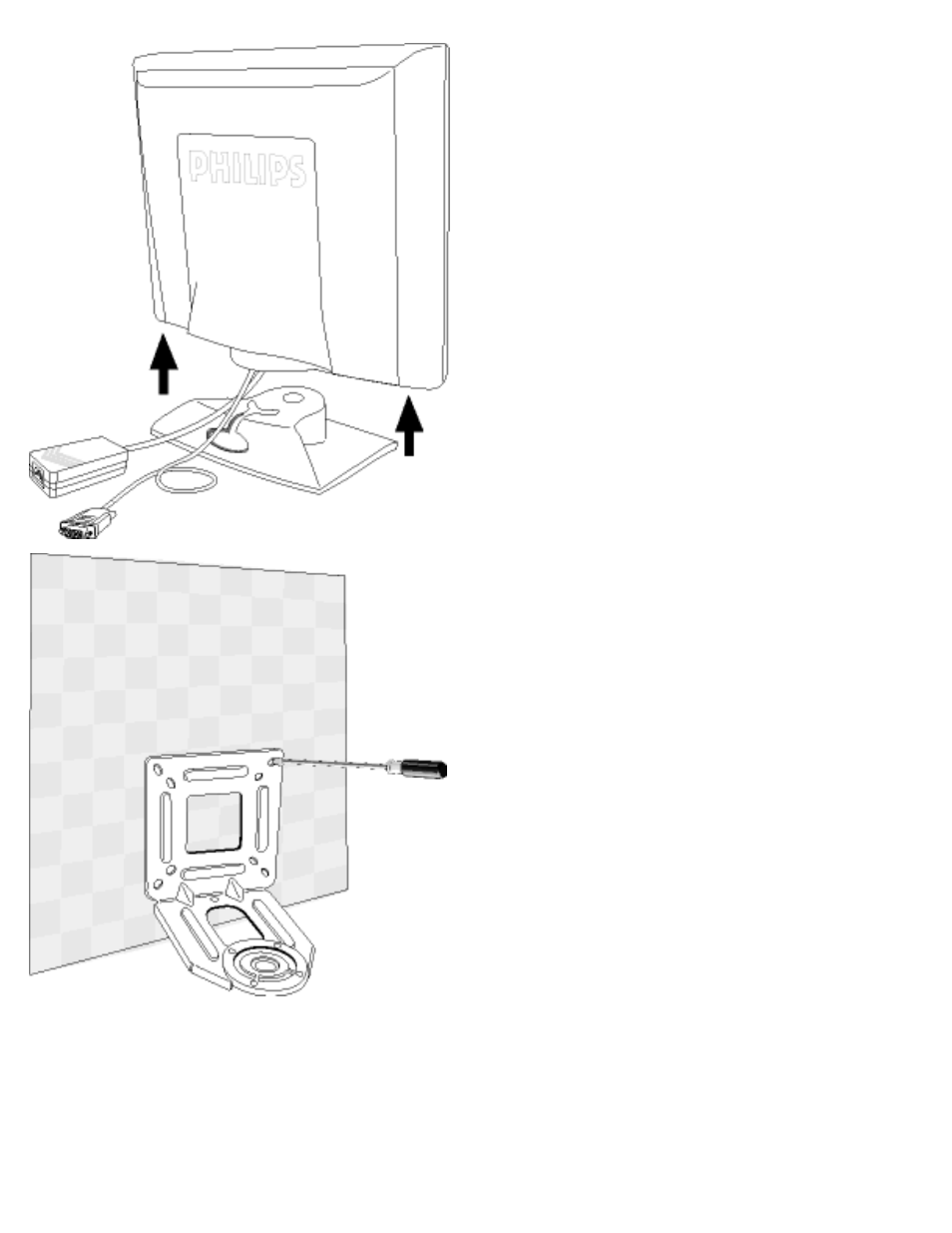 Philips 150B1 User Manual | Page 58 / 80