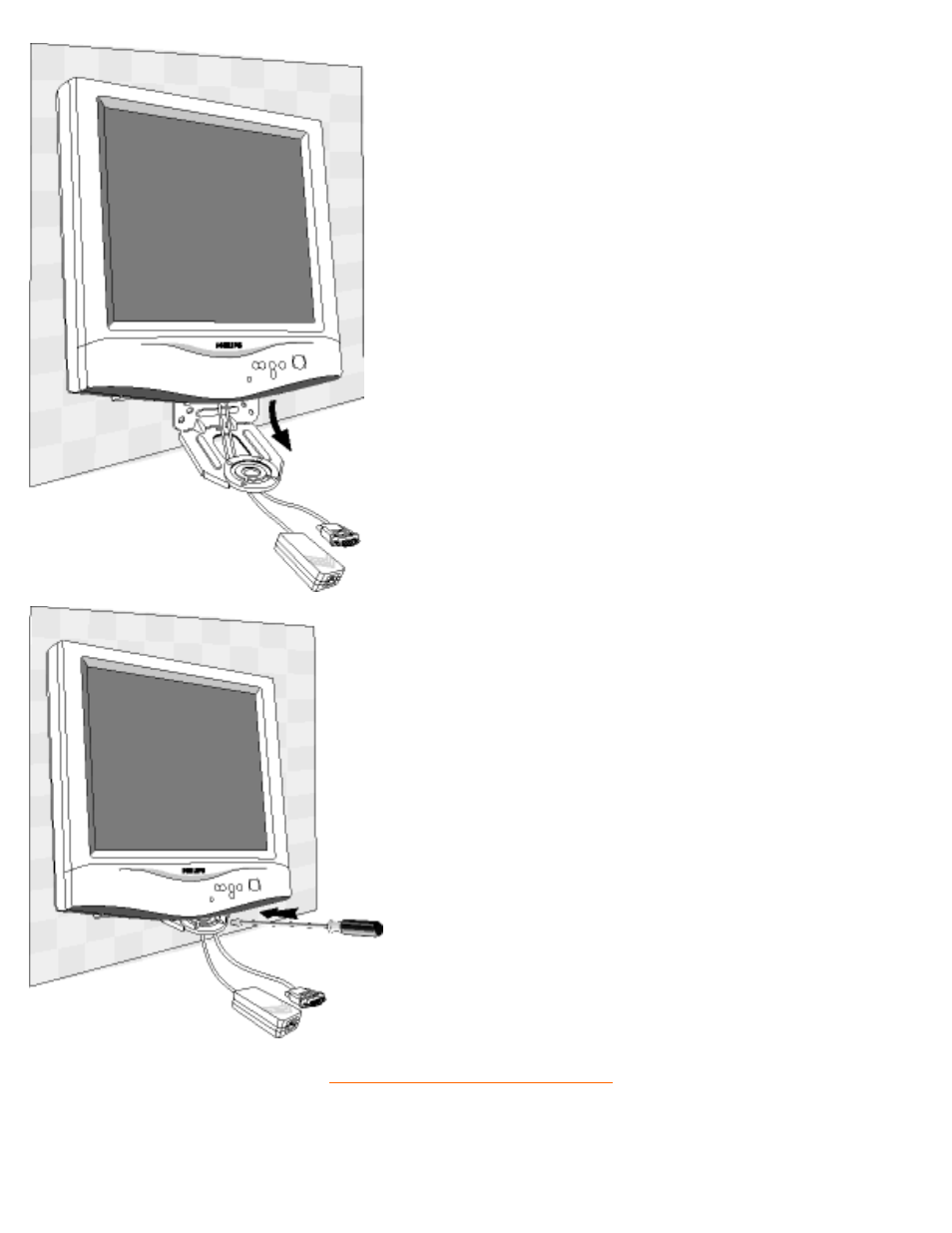 Philips 150B1 User Manual | Page 59 / 80