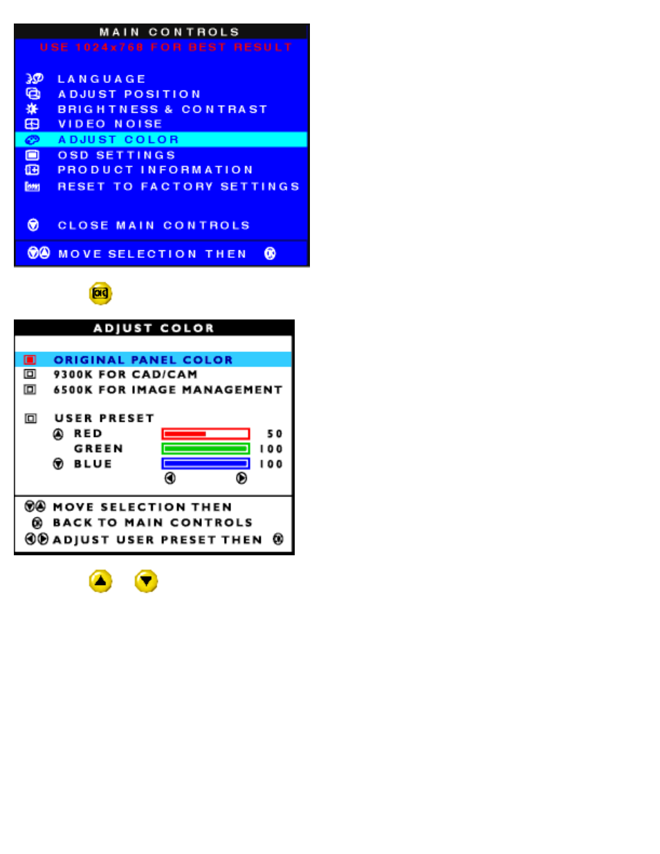 Philips 150B1 User Manual | Page 68 / 80