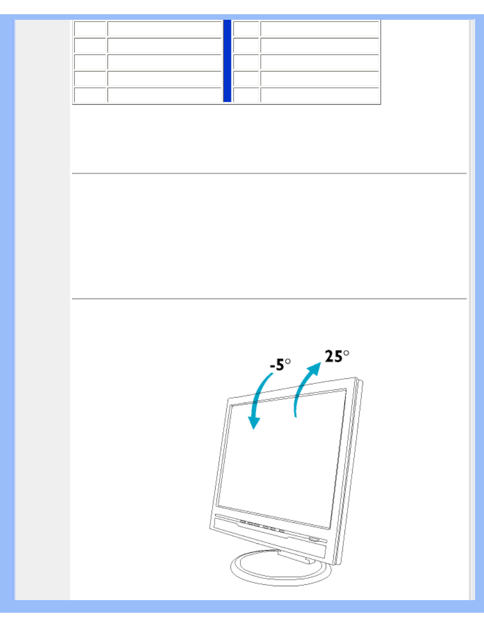Philips 170B6 User Manual | Page 12 / 100