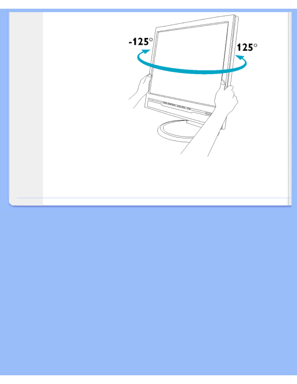Philips 170B6 User Manual | Page 13 / 100