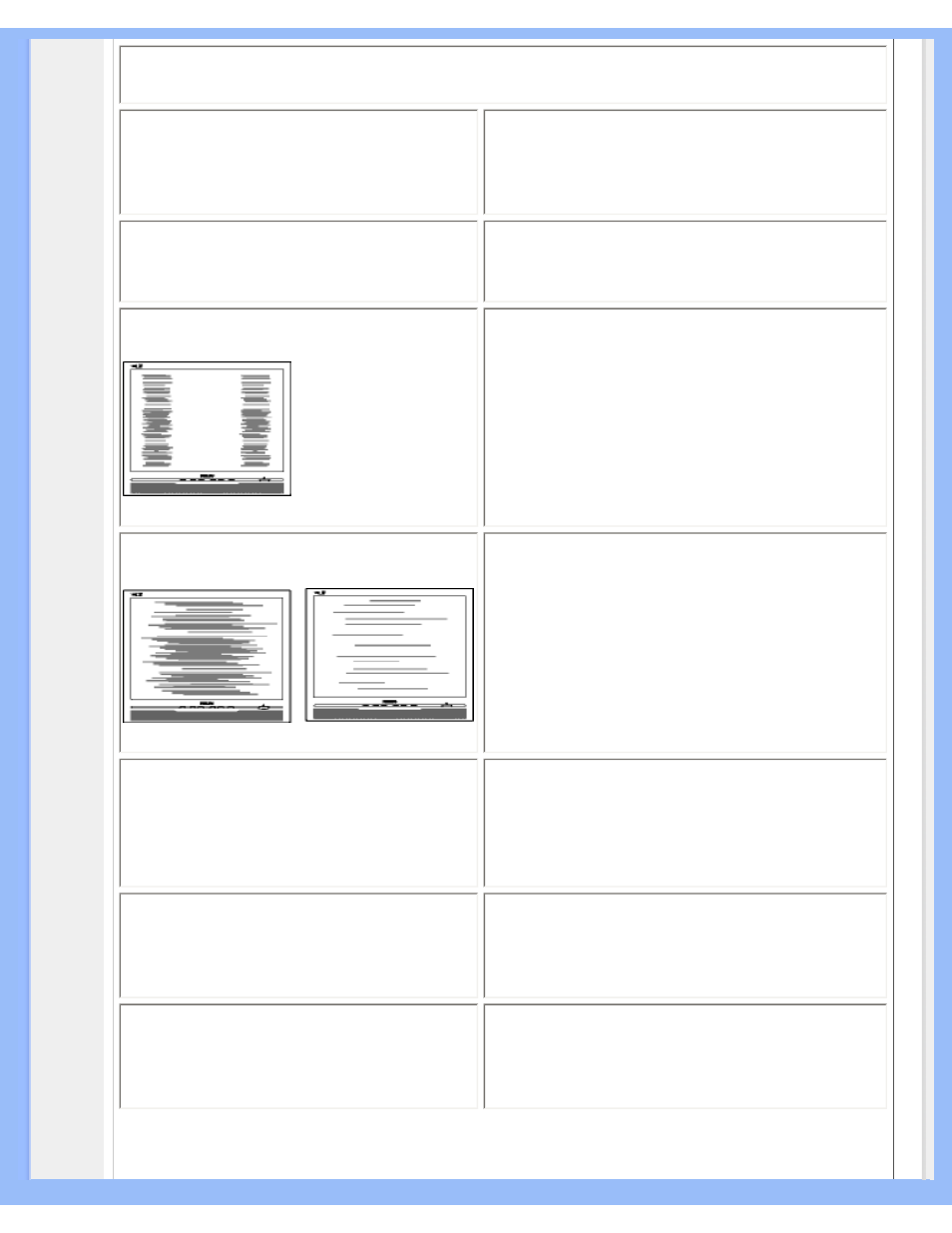 Philips 170B6 User Manual | Page 42 / 100