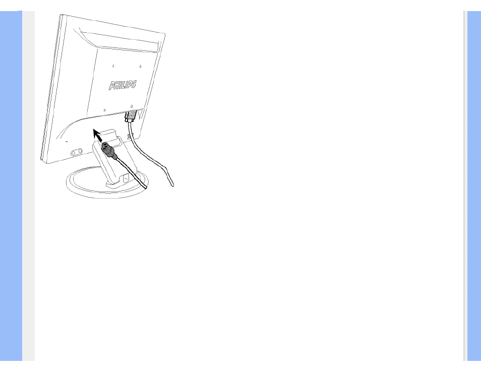 Philips 170B6 User Manual | Page 68 / 100