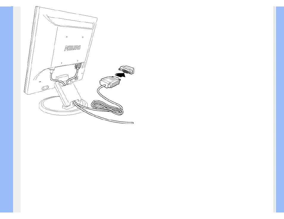 Philips 170B6 User Manual | Page 69 / 100