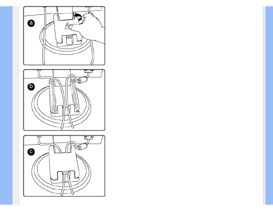 Philips 170B6 User Manual | Page 70 / 100