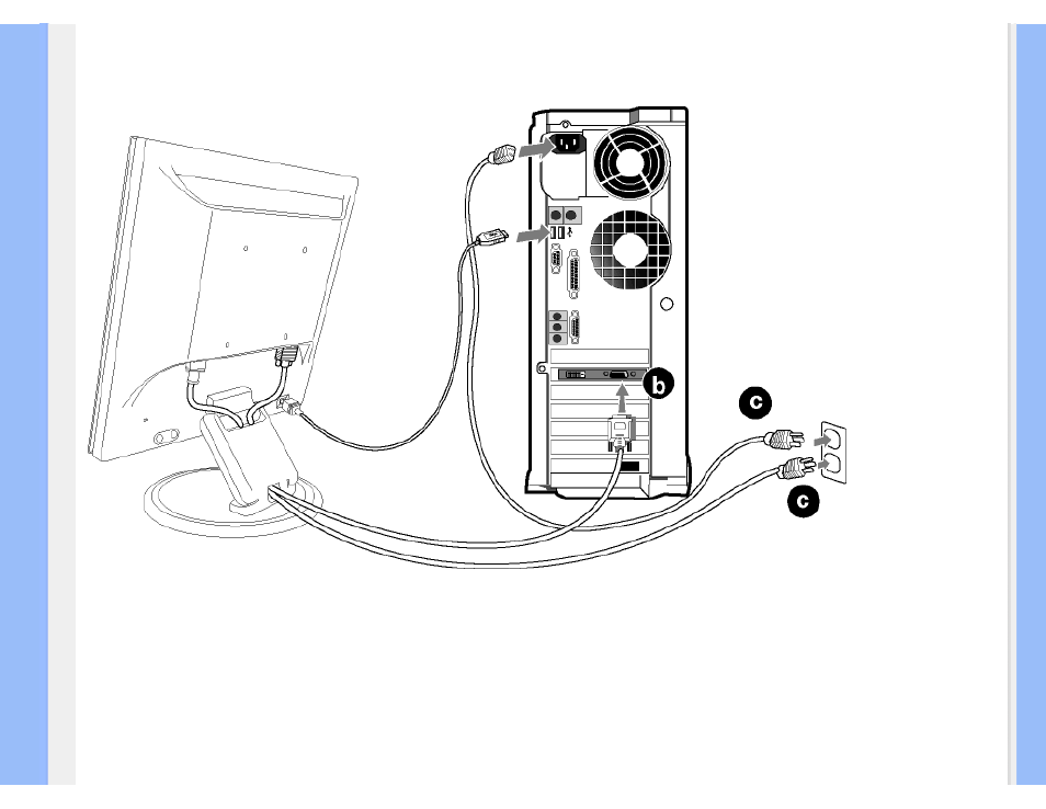 Philips 170B6 User Manual | Page 71 / 100