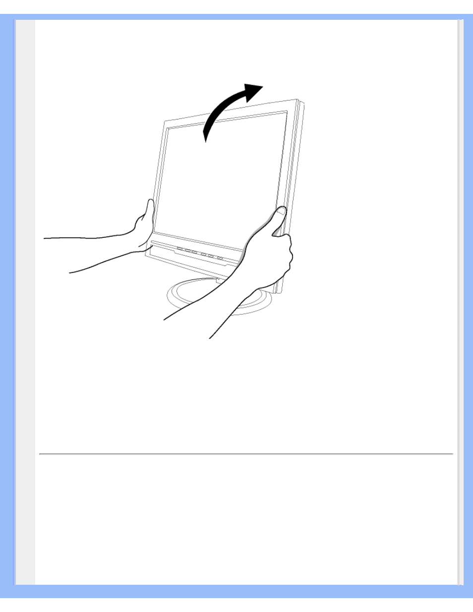 Philips 170B6 User Manual | Page 74 / 100