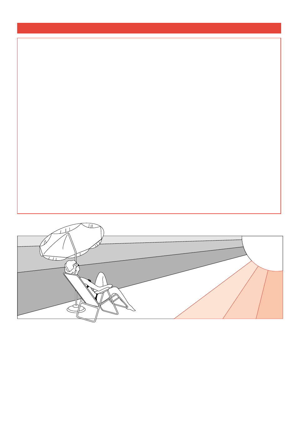 Deutsch, Seite 16, Uv b uv c uv a sichtbares licht infrarot | Philips HB 576/77 User Manual | Page 16 / 70