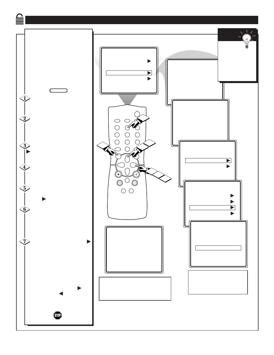 Nderstanding the, Mart, Ontrol | Ovie, Atings | Philips MAGNAVOX PR1319C1 User Manual | Page 28 / 40