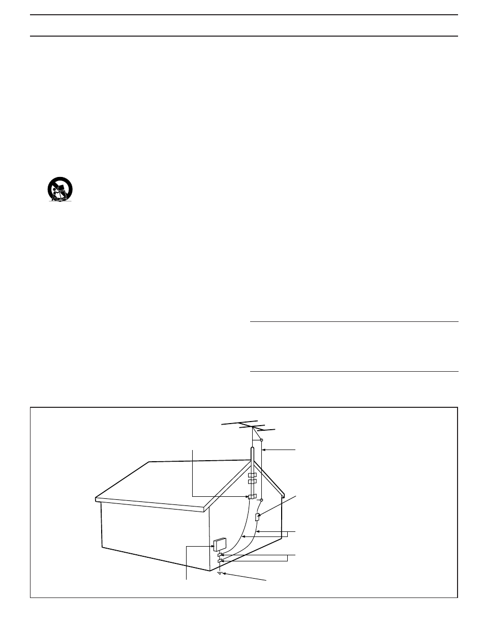 Philips MAGNAVOX PR1319C1 User Manual | Page 3 / 40