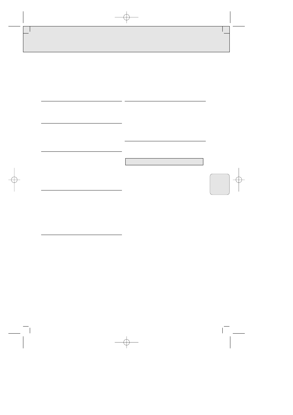 Individuazione dei malfunzionamenti, Attenzione | Philips AJ 3380 User Manual | Page 27 / 49