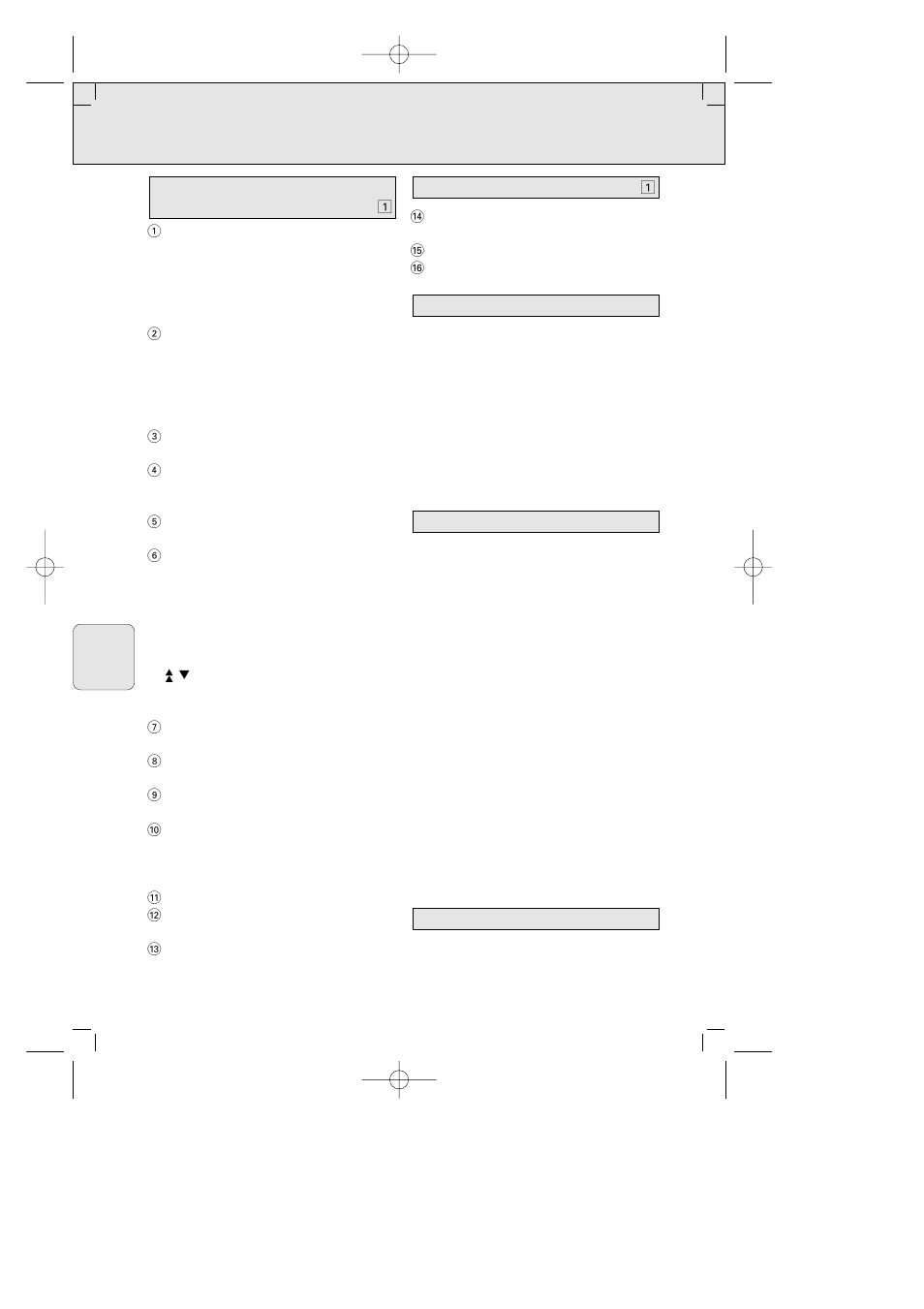 Comandos instalação relógio-rádio | Philips AJ 3380 User Manual | Page 28 / 49