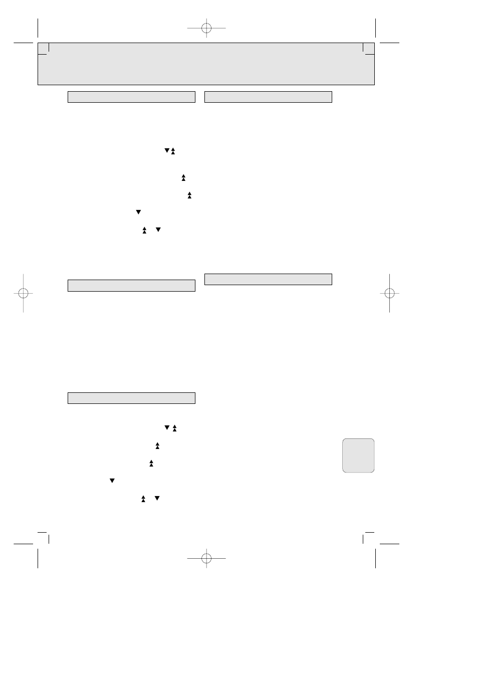 Kello herätys | Philips AJ 3380 User Manual | Page 41 / 49