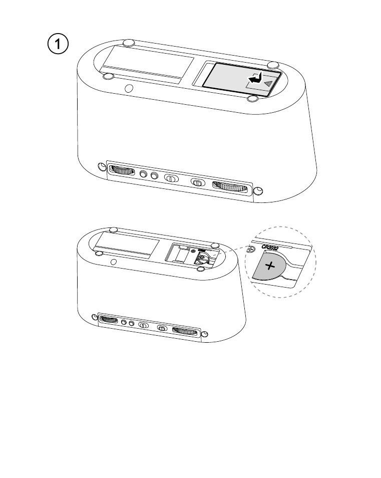 Philips AJ3500 User Manual | Page 2 / 23