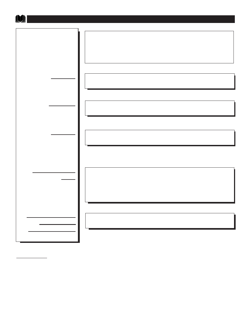 Philips TS2575C1 User Manual | Page 36 / 40