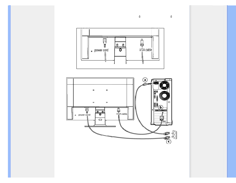 Philips 1.60E+03 User Manual | Page 38 / 82