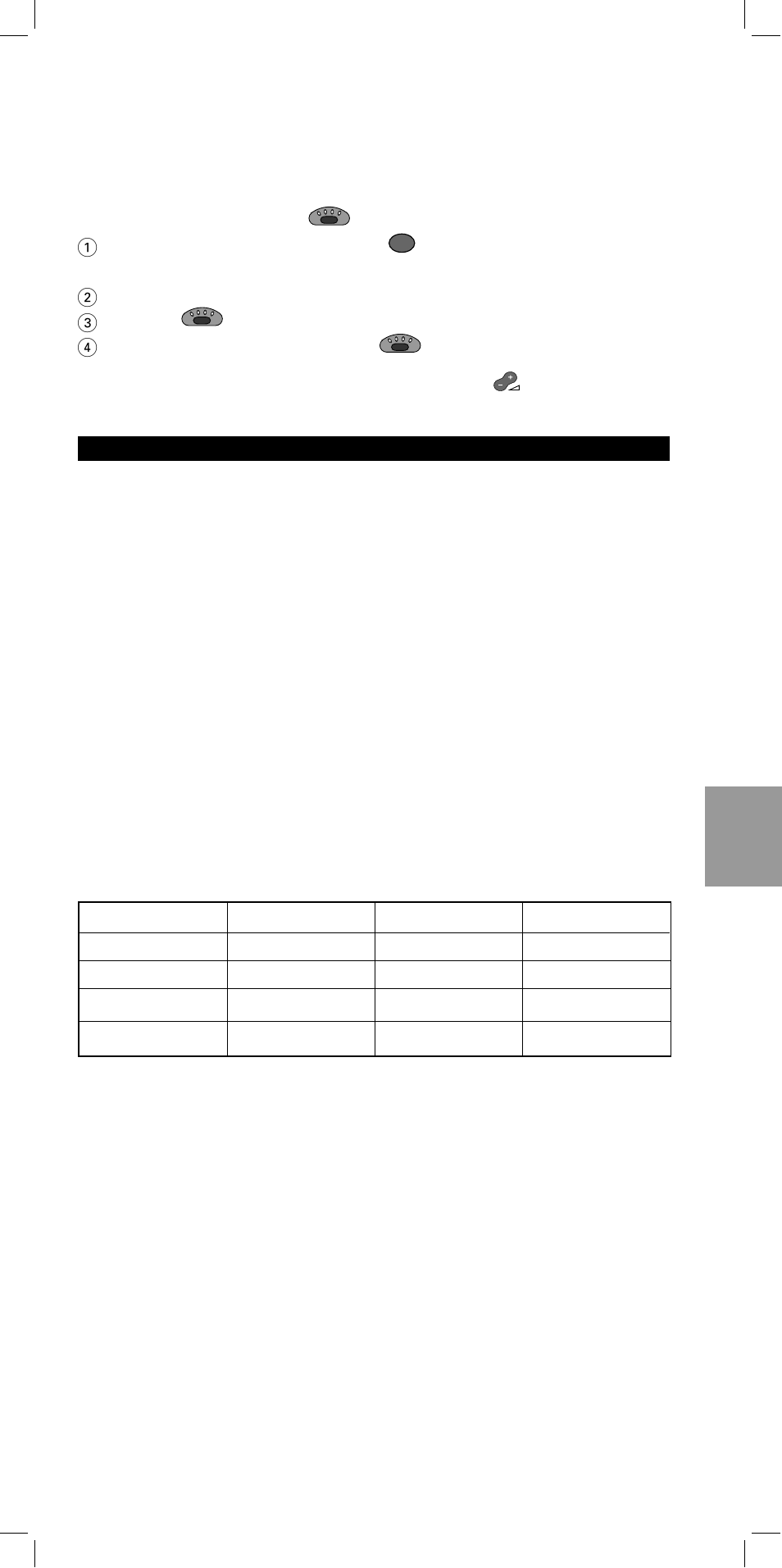 Philips SBC RU 440 User Manual | Page 29 / 75