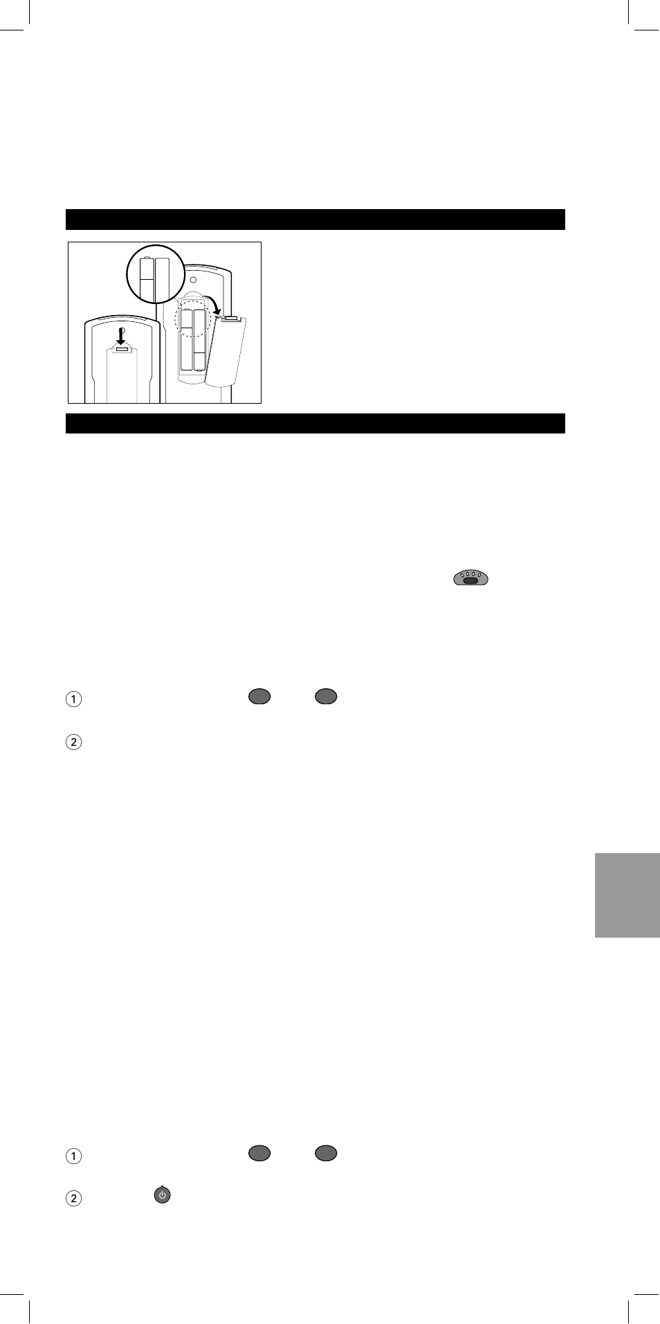 Philips SBC RU 440 User Manual | Page 45 / 75