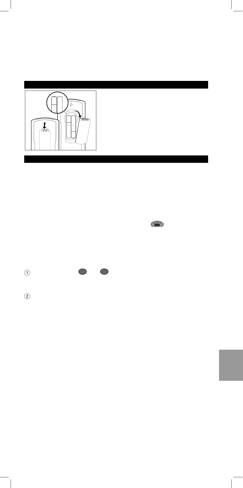 Philips SBC RU 440 User Manual | Page 49 / 75