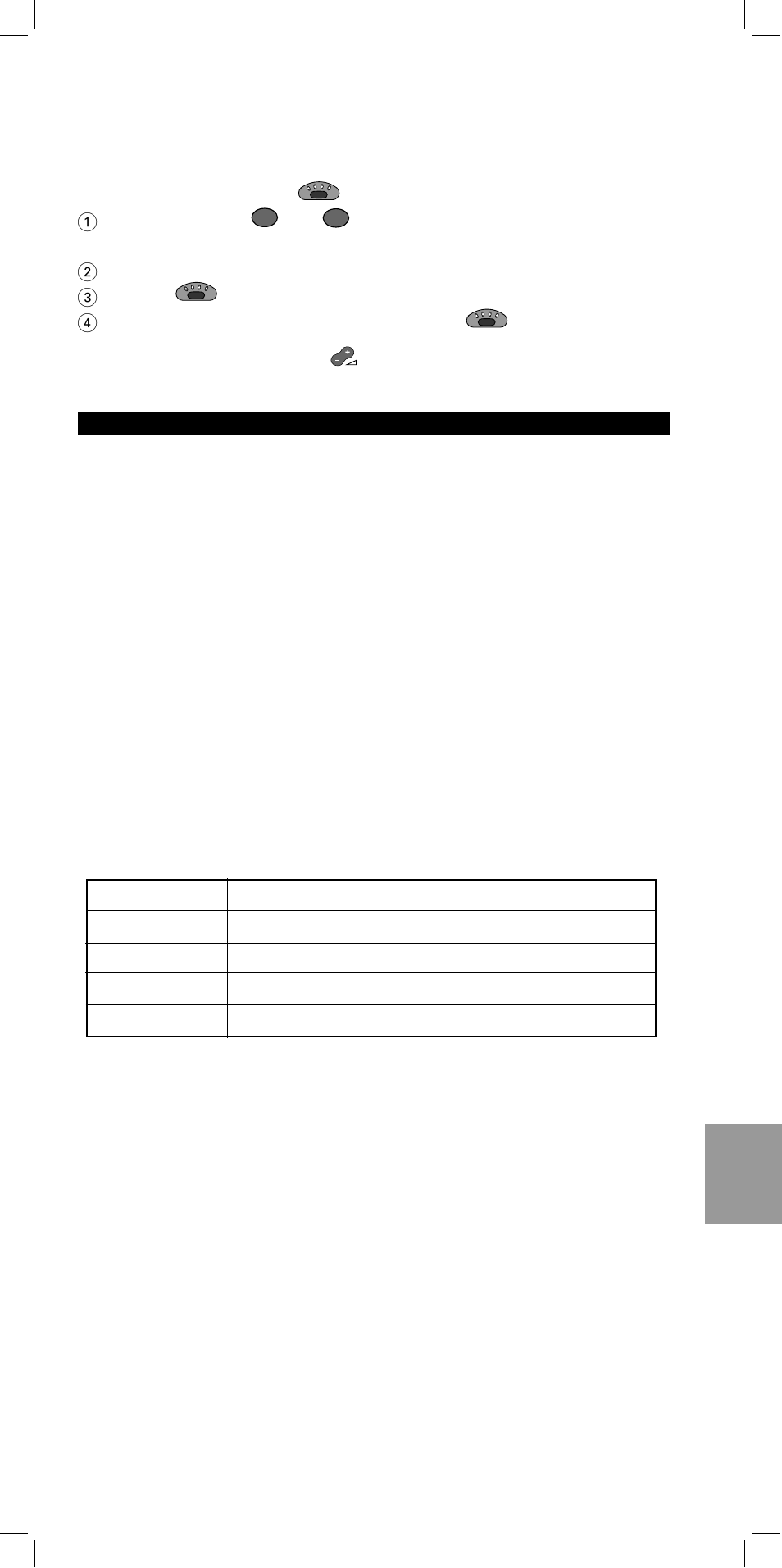 Philips SBC RU 440 User Manual | Page 51 / 75