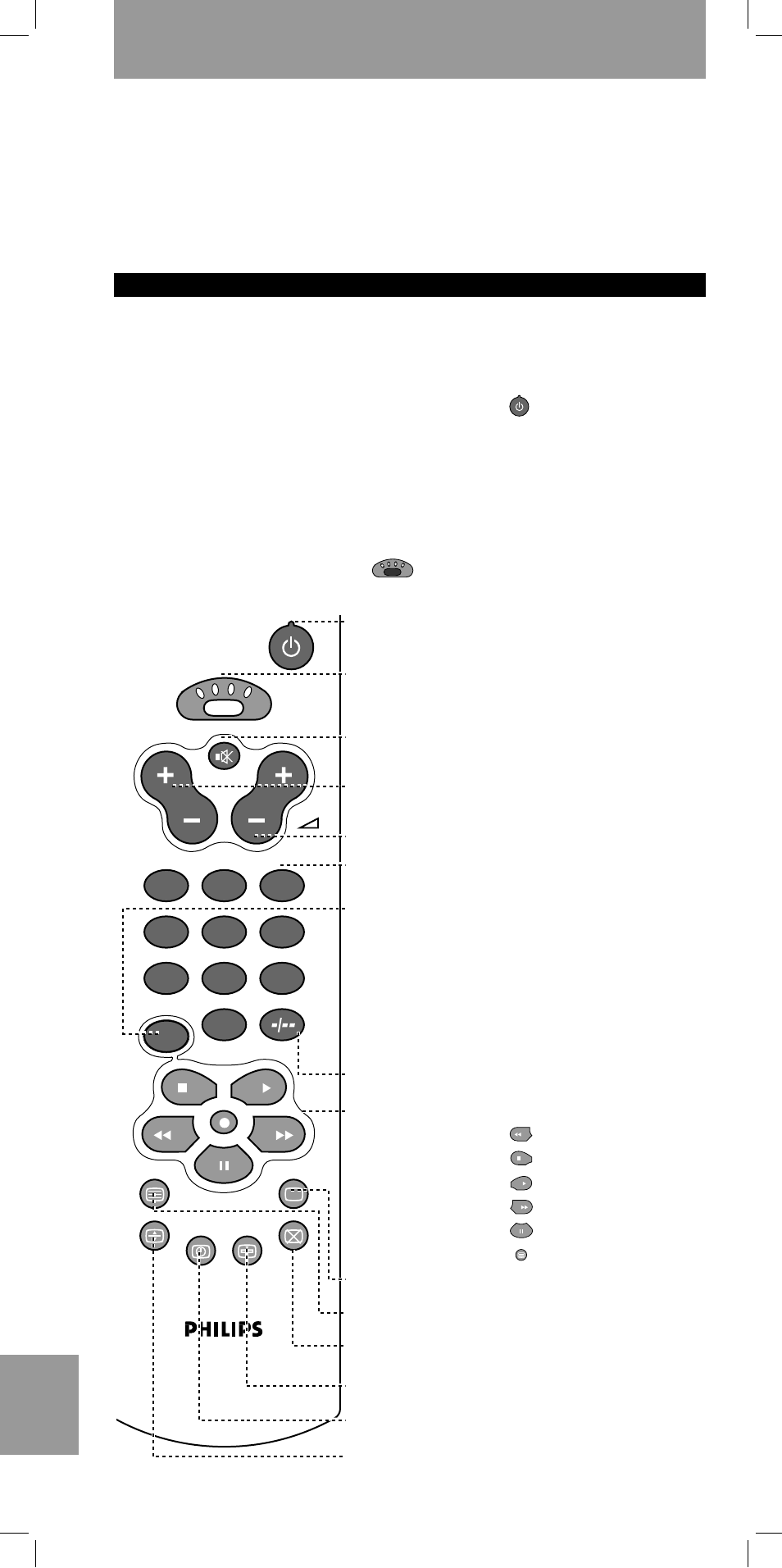 Käyttöohje suomi | Philips SBC RU 440 User Manual | Page 56 / 75