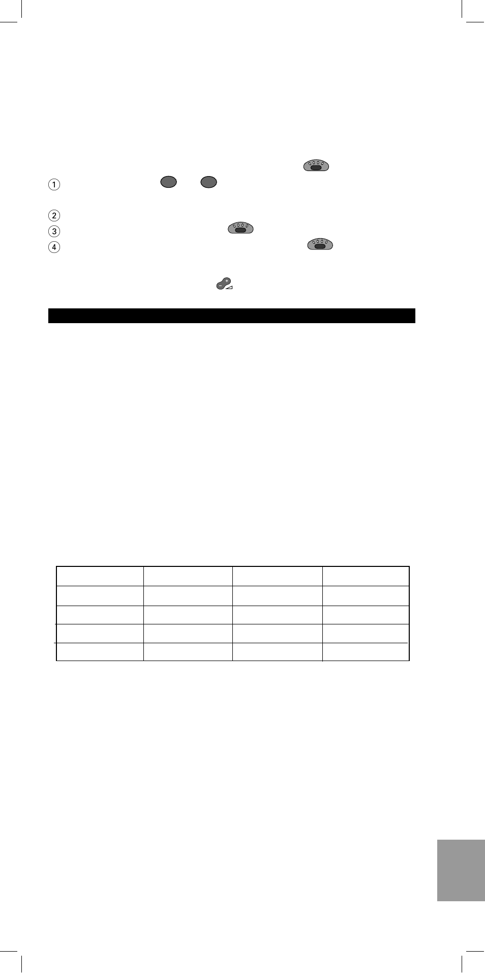 Philips SBC RU 440 User Manual | Page 59 / 75