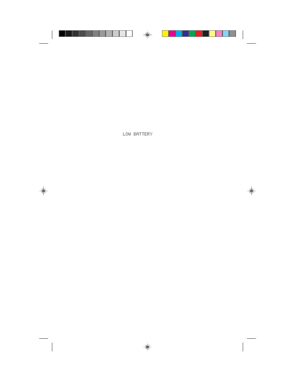 Philips 9125 User Manual | Page 19 / 20