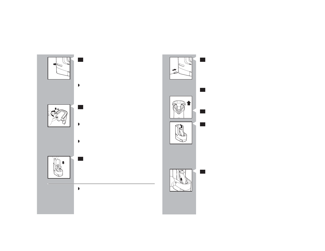 Philips 7800XLCC User Manual | Page 11 / 31