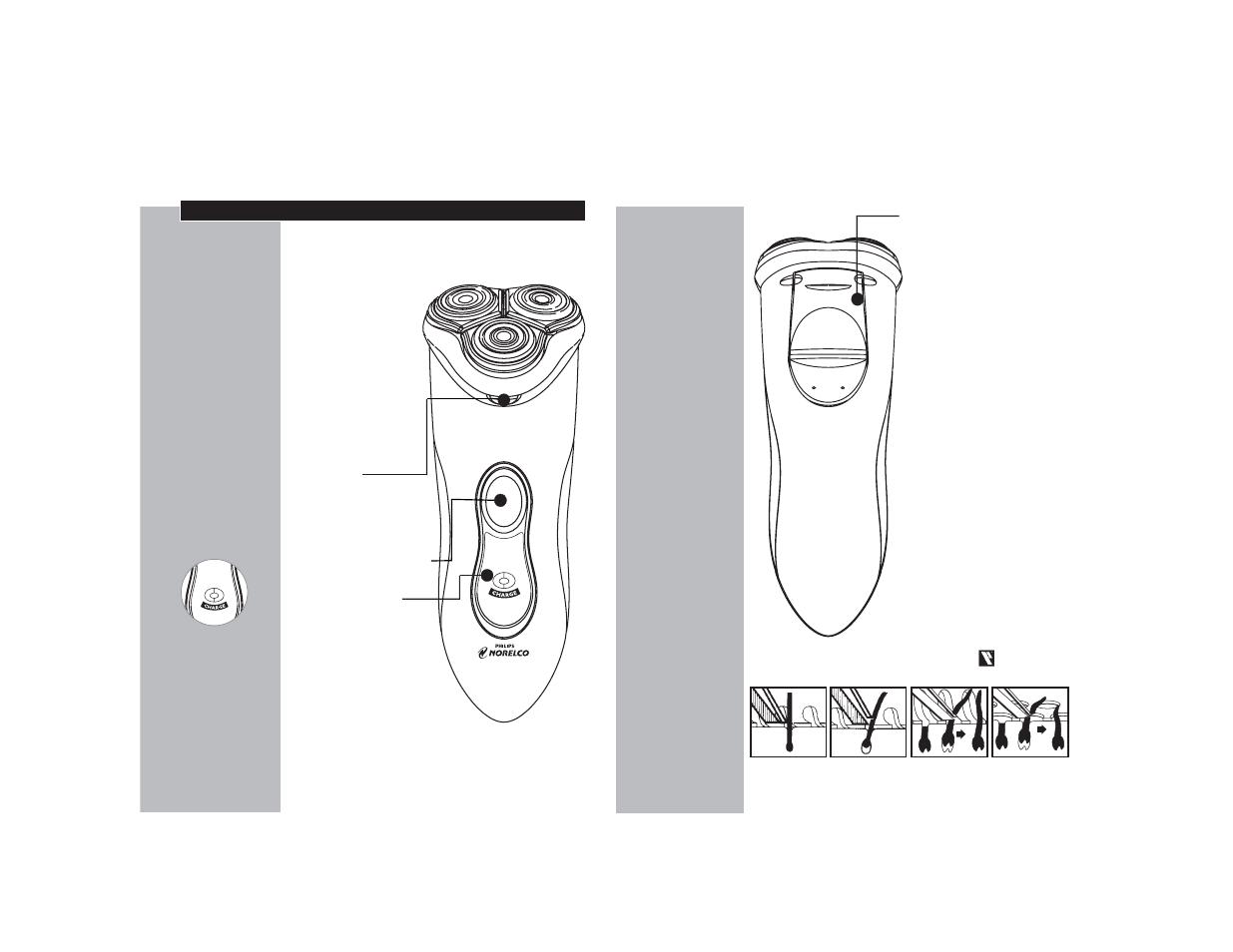Philips 7800XLCC User Manual | Page 18 / 31