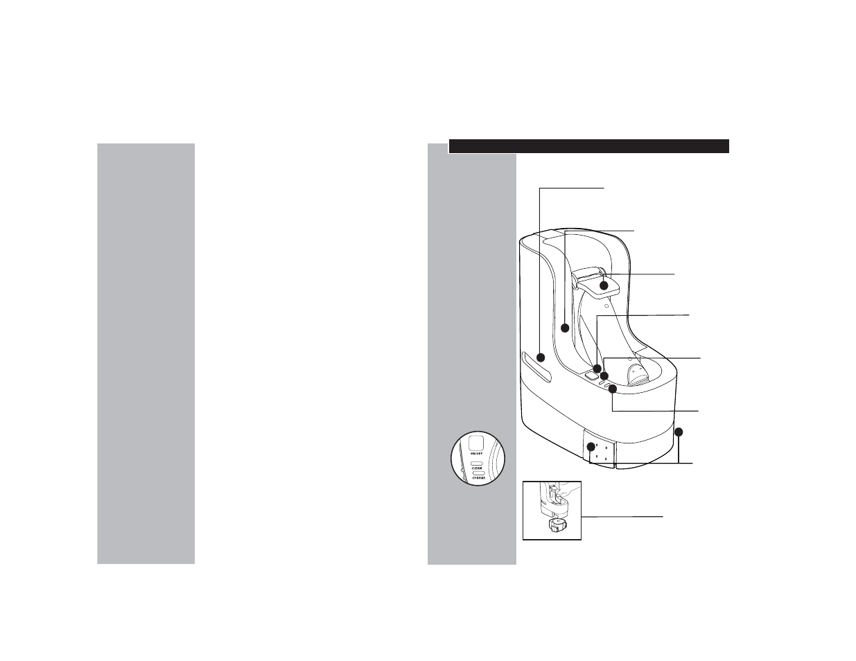 Philips 7800XLCC User Manual | Page 19 / 31