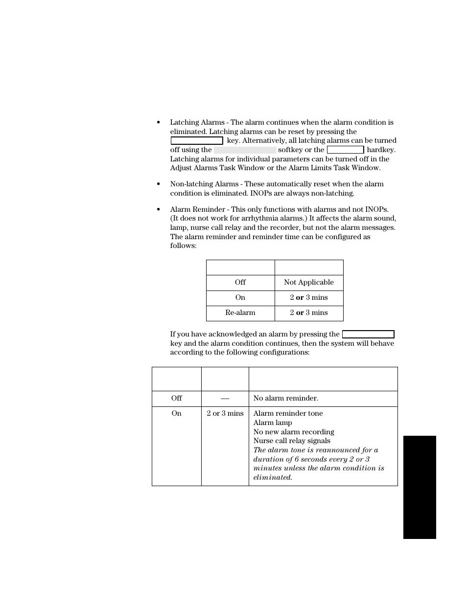 Philips V24CT User Manual | Page 161 / 392