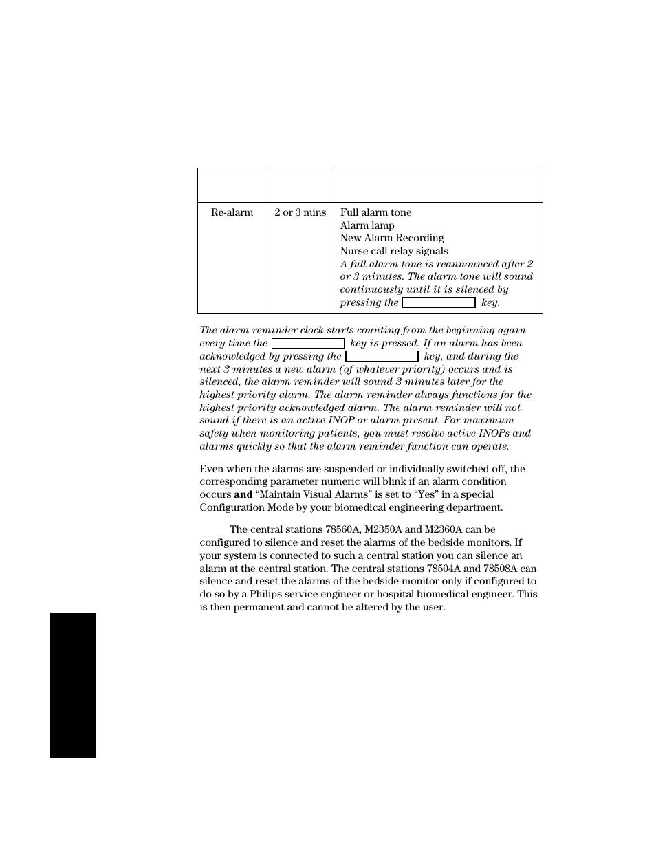 Philips V24CT User Manual | Page 162 / 392