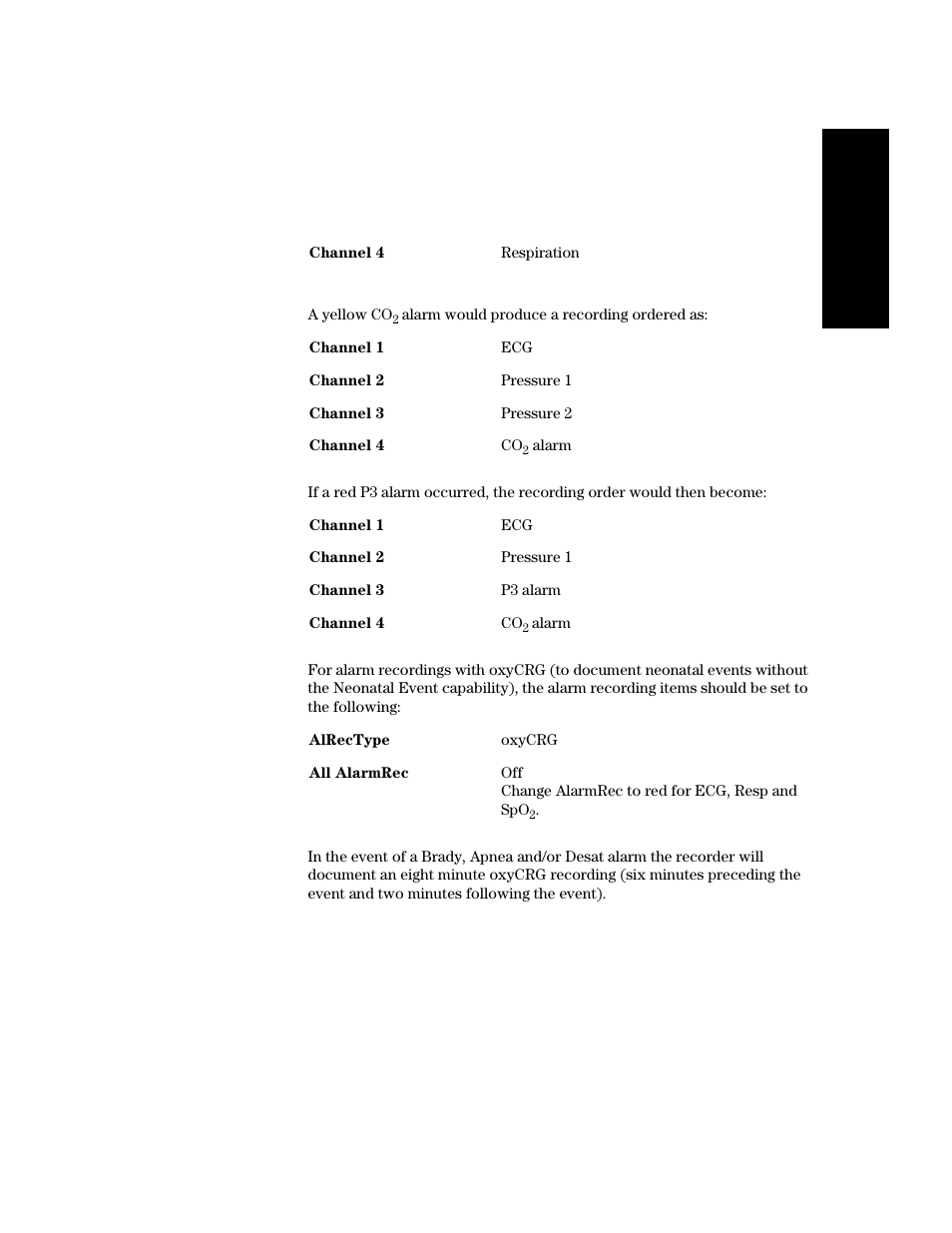 Philips V24CT User Manual | Page 187 / 392