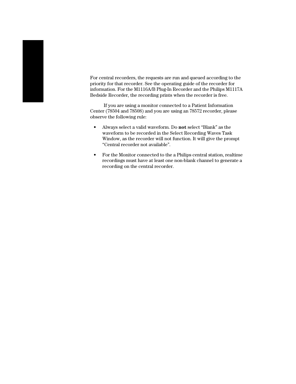 Philips V24CT User Manual | Page 196 / 392