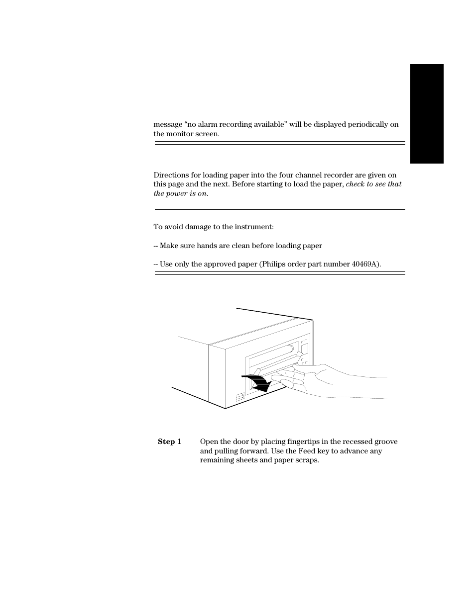 Philips V24CT User Manual | Page 225 / 392