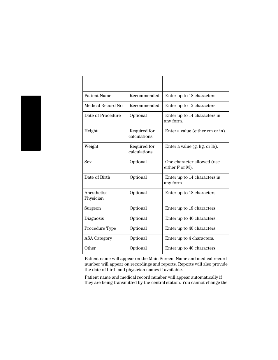 Philips V24CT User Manual | Page 232 / 392