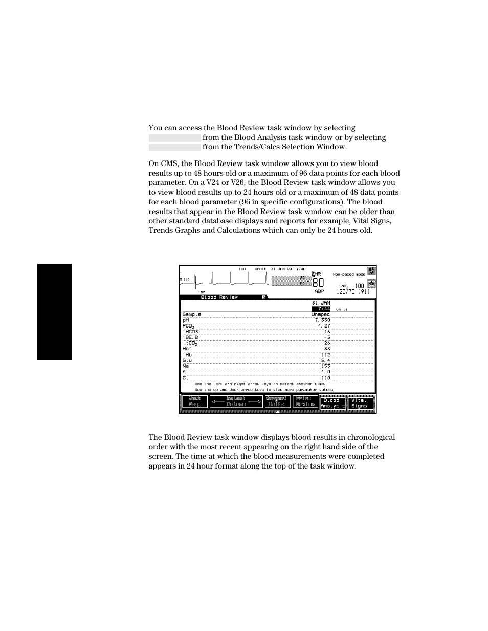 Philips V24CT User Manual | Page 244 / 392