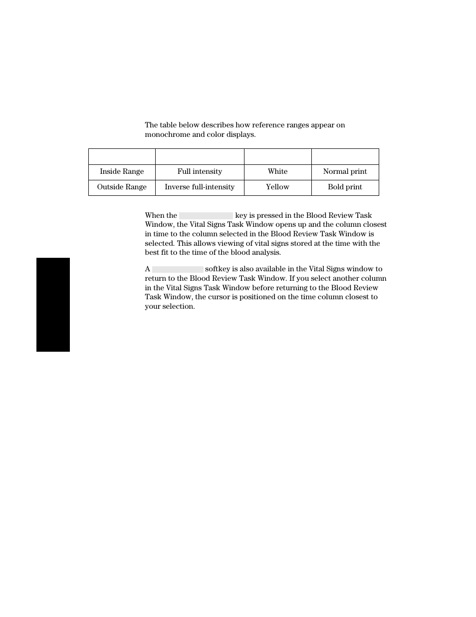 Philips V24CT User Manual | Page 246 / 392