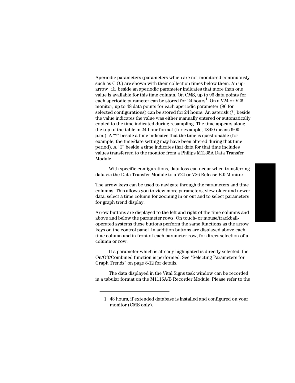 Philips V24CT User Manual | Page 249 / 392