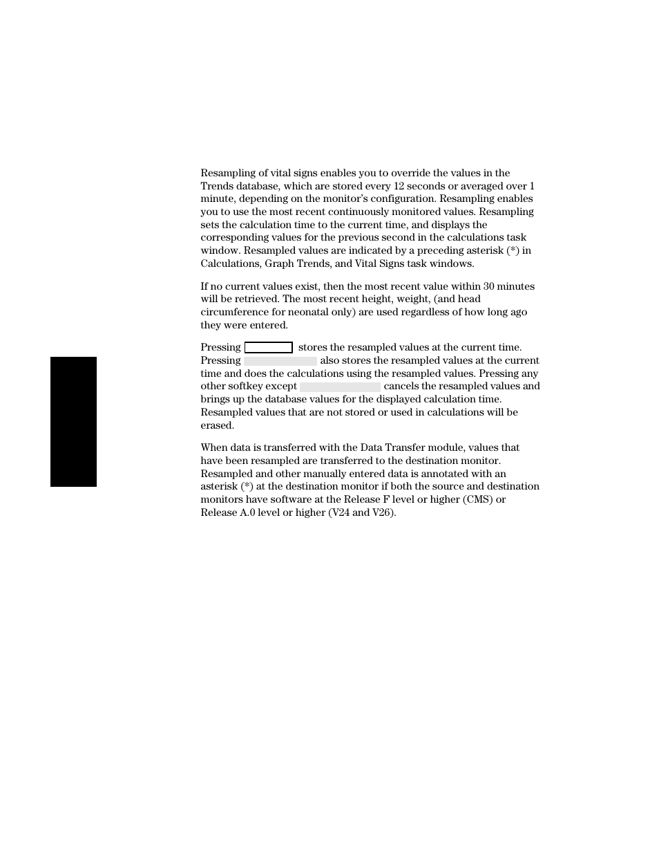 Philips V24CT User Manual | Page 262 / 392