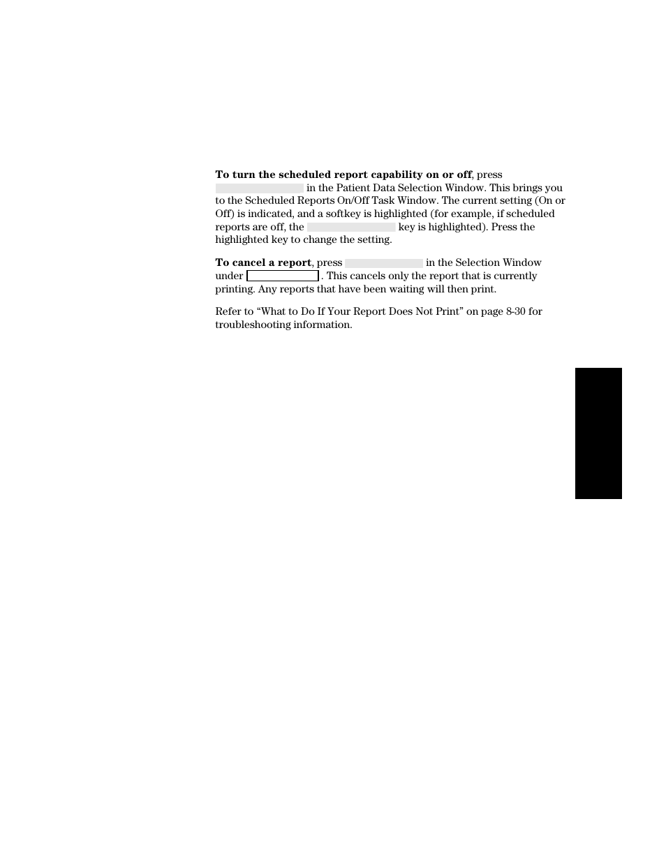 Philips V24CT User Manual | Page 265 / 392