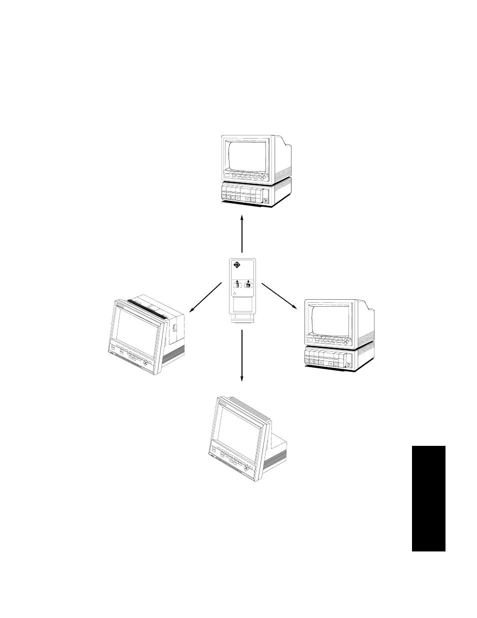 Cts dtm cms cms v24/v26 | Philips V24CT User Manual | Page 299 / 392