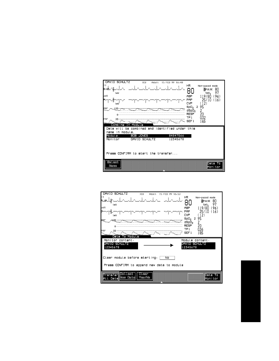 Philips V24CT User Manual | Page 305 / 392