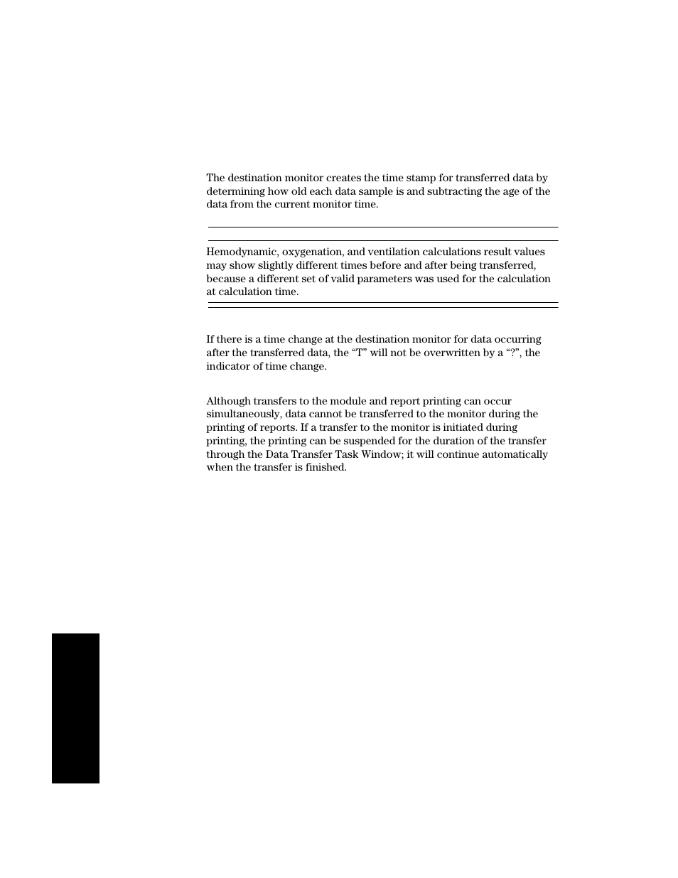 Reports, Reports -18 | Philips V24CT User Manual | Page 314 / 392