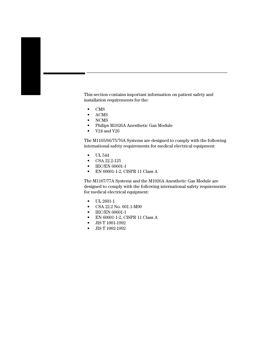 Introduction, Introduction -2 | Philips V24CT User Manual | Page 318 / 392