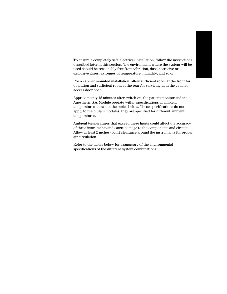 Environment, Environment -9 | Philips V24CT User Manual | Page 325 / 392