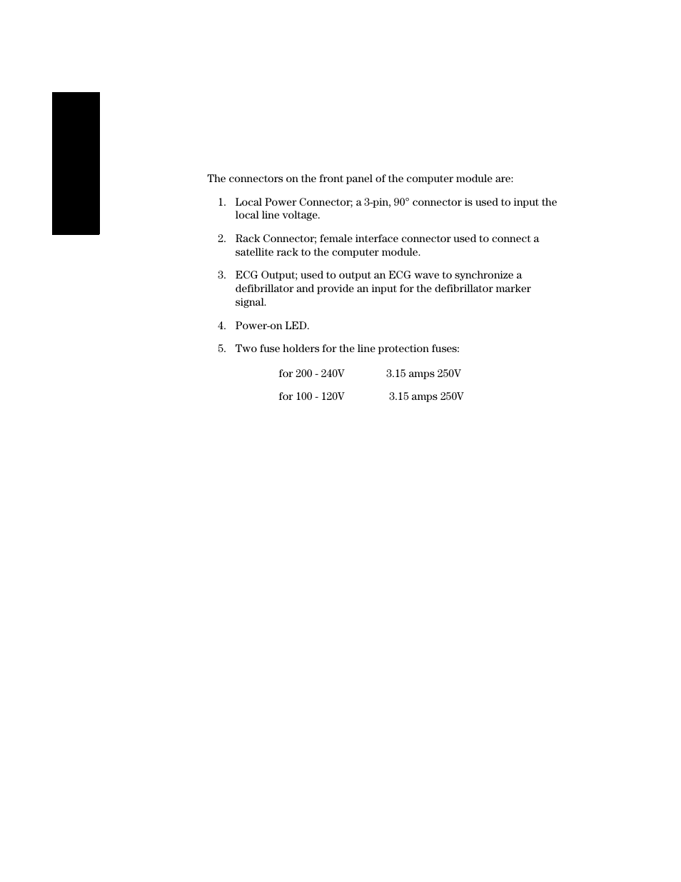 Philips V24CT User Manual | Page 336 / 392