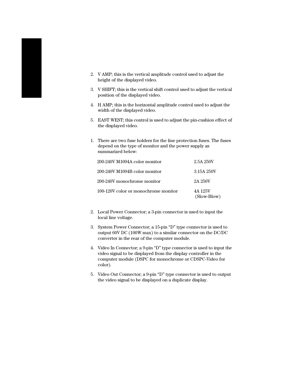 Philips V24CT User Manual | Page 342 / 392